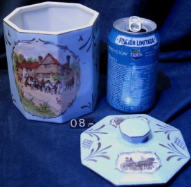 08 BOTE COCINA WOODLAND WONAE C